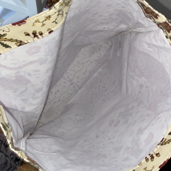 Christian Dior Lunar New Year Tote-NIP - Picture 12 of 12